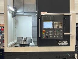 Hyundai WIA LV 800 RM