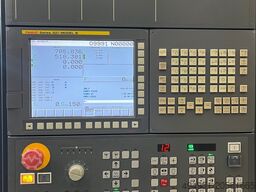 Hyundai WIA LV 800 RM