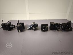 Hyundai WIA LV 800 RM