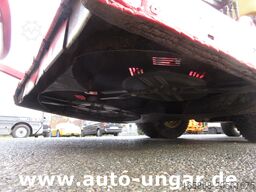 Ferrari PG280D Hochentleerung Hydrostat Kubota D