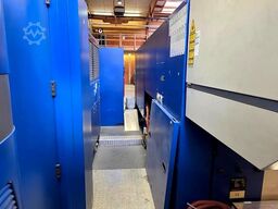 TRUMPF TruLaser 3030