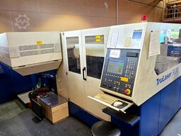 TRUMPF TruLaser 3030