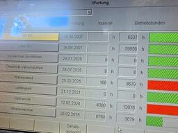 TRUMPF TruLaser 3030