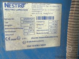 Nestro 371009SEW