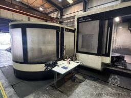 DMG DMC 210 FD
