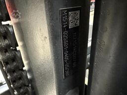 Linde E25L