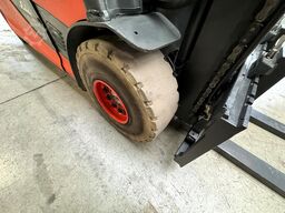 Linde E25L