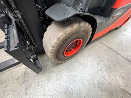 Linde E25L