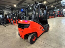 Linde H25D