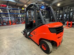 Linde H25D