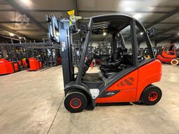 Linde H25D