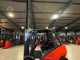 Linde H25D