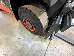Linde H25D