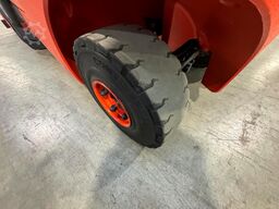 Linde H25D