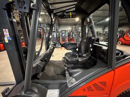 Linde H25D