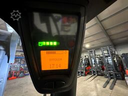 Linde H25D
