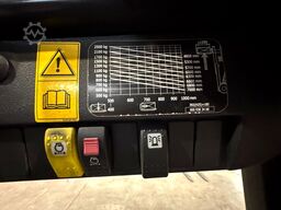 Linde H25D
