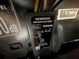 Linde H25D
