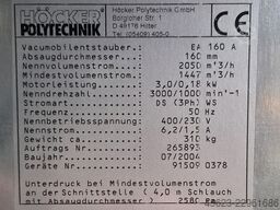 Höcker Polytechnik EA 160