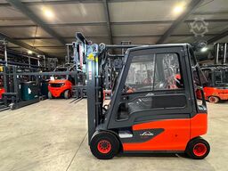 Linde E25L