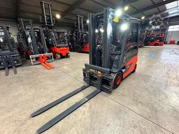 Linde E25L