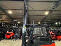 Linde E25L