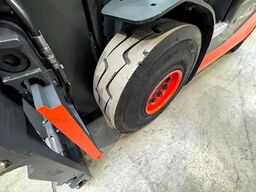 Linde E25L