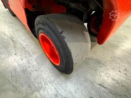Linde E25L
