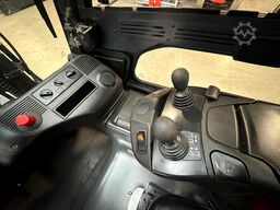 Linde E25L