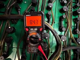 Linde E25L