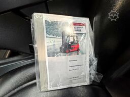 Linde E25L