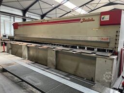 Baykal HNC 8100/6