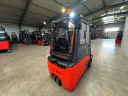 Linde E16