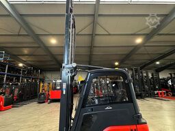 Linde E16