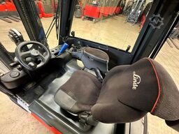 Linde E16