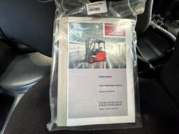 Linde E16