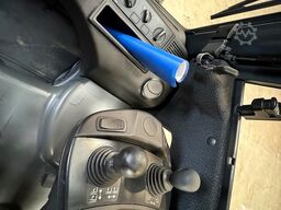 Linde E16