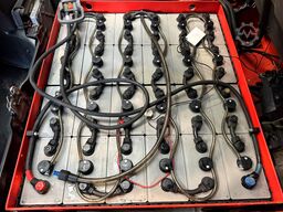 Linde E16