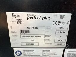 Linde E16-02