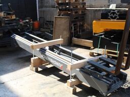 Jungheinrich ETV 214 992 DZ