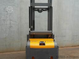 Jungheinrich EKS 312 Z+F 500 ZT