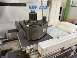 CONVENTA VDF DUK 420