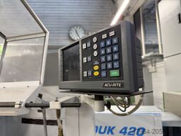 CONVENTA VDF DUK 420