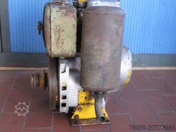 Hatz E 75  1-Zylinder Dieselmotor