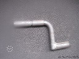 Hatz E 75 1-Zylinder Dieselmotor