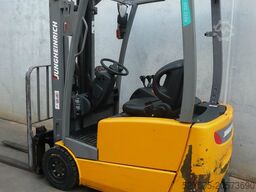 Jungheinrich EFG 216 kn 480 DZ