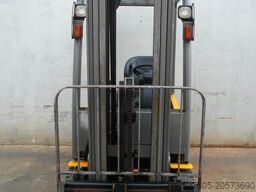 Jungheinrich EFG 216 kn 480 DZ