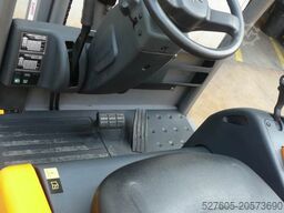 Jungheinrich EFG 216 kn 480 DZ