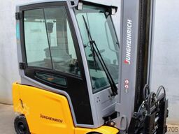 Jungheinrich EFG 318k 370 ZT