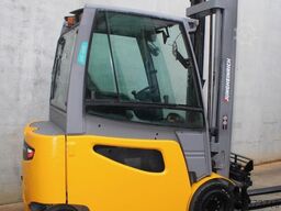Jungheinrich EFG 425k 470 ZT